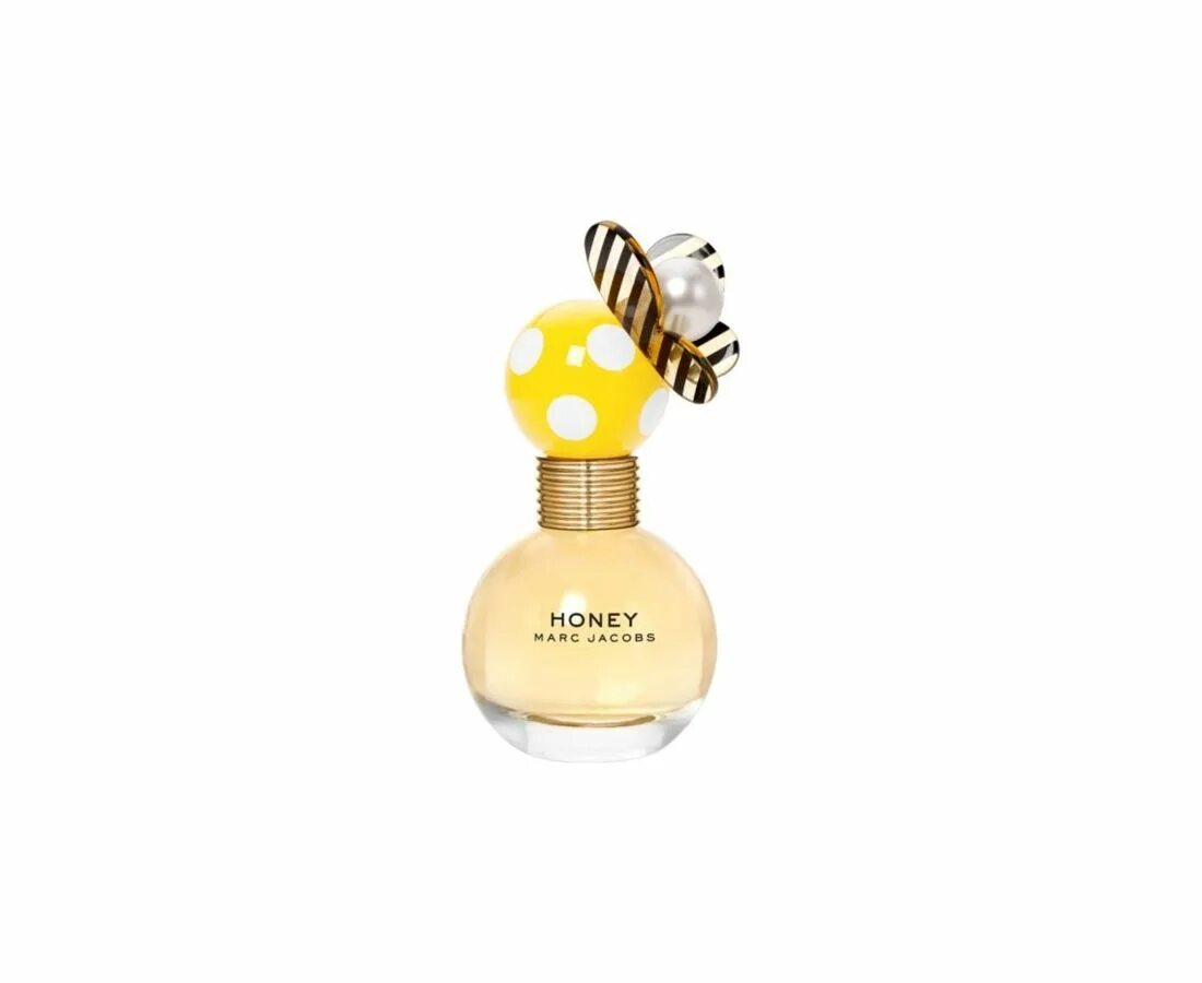 Духи honey. Marc Jacobs Honey w 100 ml EDP.