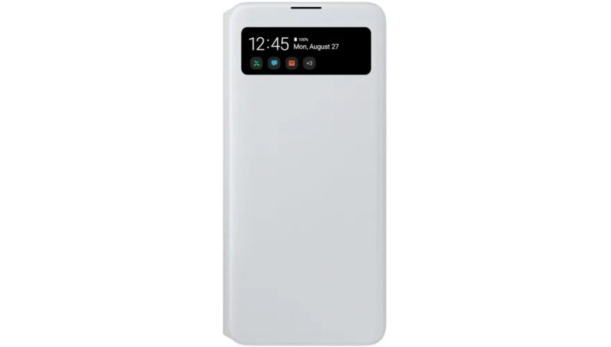 Samsung smart view wallet для galaxy a34. Samsung s view wallet cover ef-eg770 для galaxy s10 lite (белый). чехол samsung smart s view wallet cover a52. samsung a52 чехол-книжка smart s view wallet cover white. чехол samsung a52 белый.