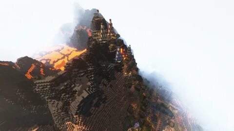 Overhauled village