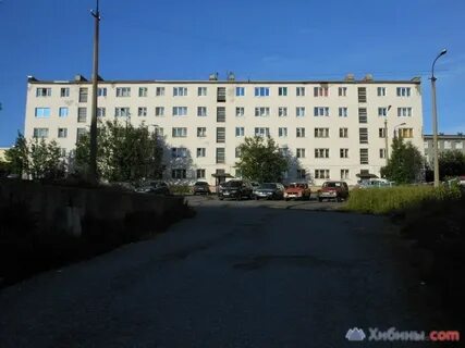 Кировск 5