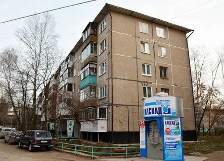 Гусарова 10