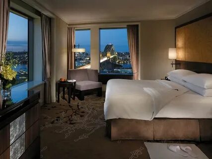 Hotel video