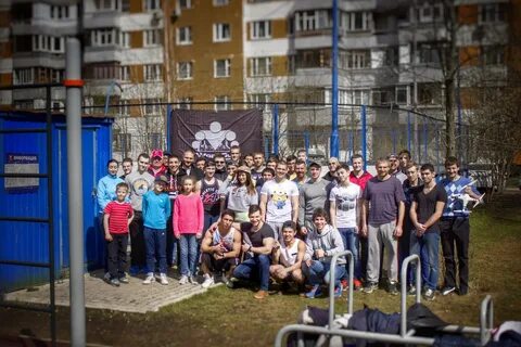 Новости митино