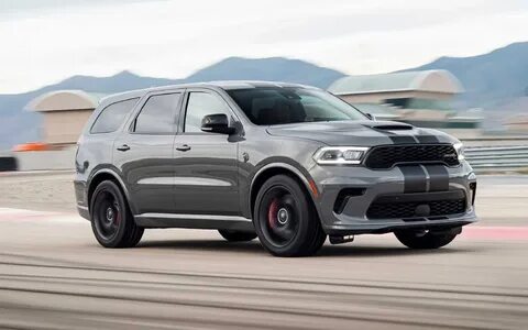 Durango 2022