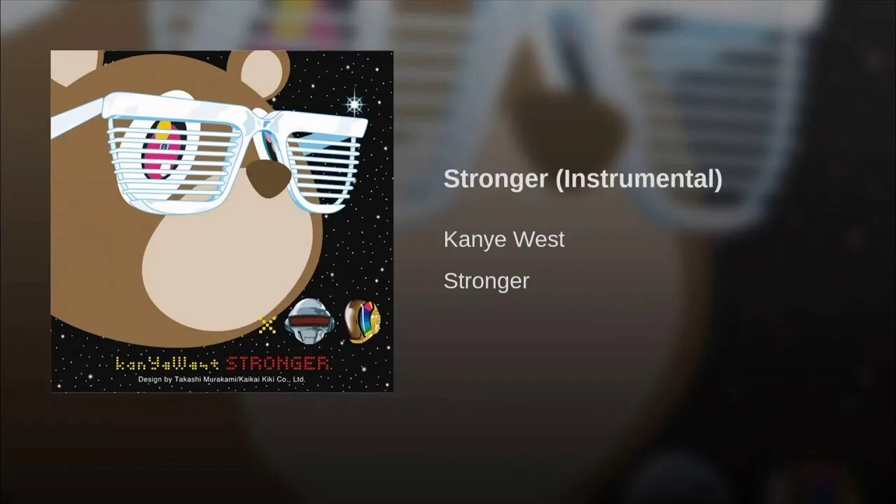 Kanye West stronger. Kanye West stronger обложка. Клип Kanye West stronger. Stronger Kanye West текст.