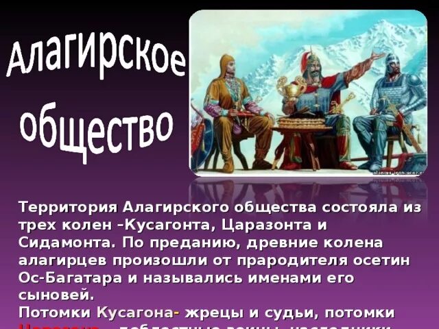 Гражданская община рима называется. Сидамонта Царазонта Кусагонта. Сыновья ОС-Багатара. ОС Багатар сыновья. ОС-Багатар потомки.