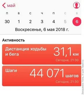 2500 шагов сколько километров