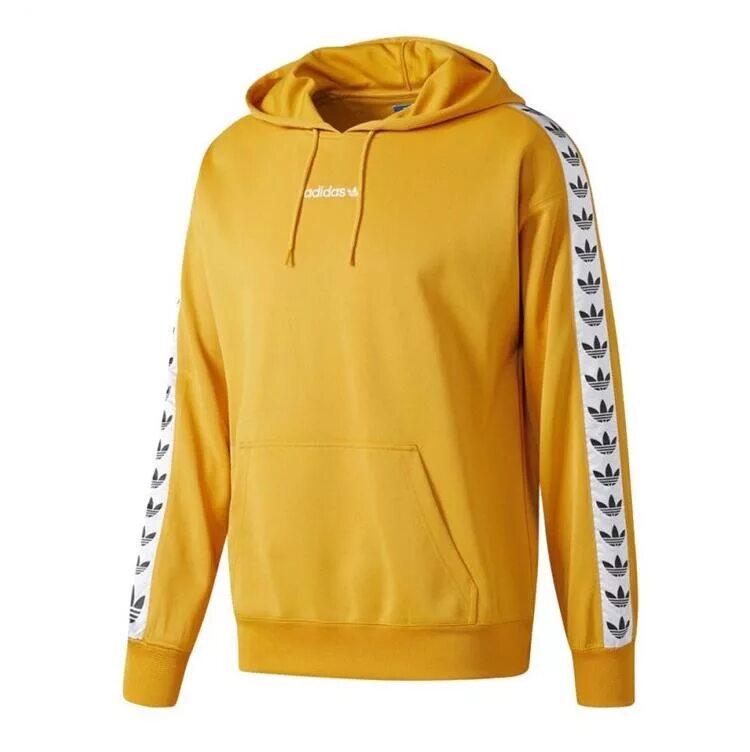 Сине желтая кофта. Adidas adicolor TNT худи. Adidas Originals Hoody Yellow. Худи желтый адидас мужской. Hoodie adidas Originals TNT Tape.