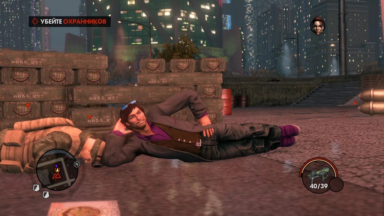 Saints row прохождение. Синдикат в Saints Row. Saints Row the third прохождение.