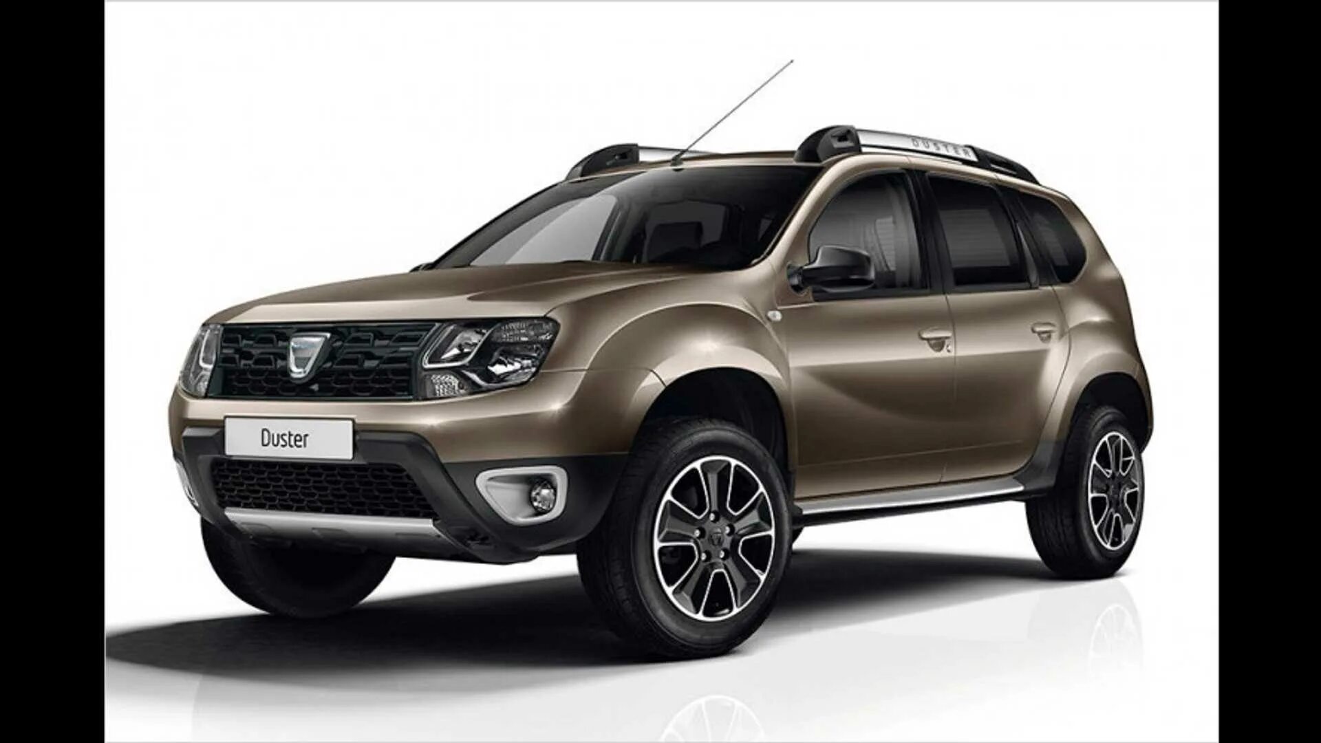 Купить дастер ростовская. Renault Duster 2017. Duster 2017.