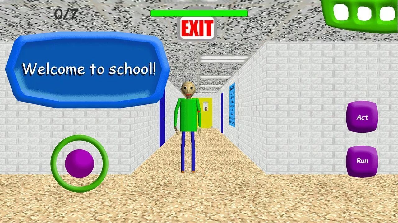 Baldi Basic Education. Baldys Basics in Education план школы. Baldi in Education and School. Baldis School Education.