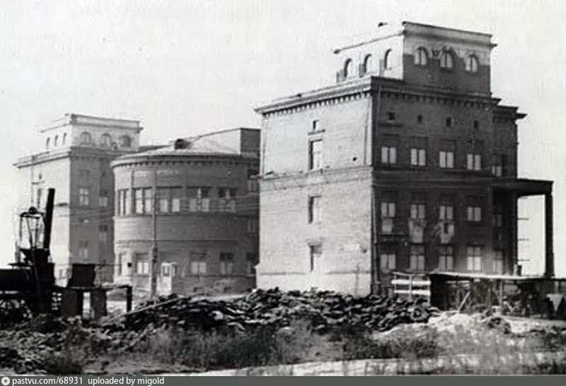 Института точной вычислительной техники. Институт точной механики и вычислительной техники. ИТМ И Вт здание.