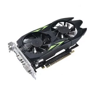 Geforce ddr5