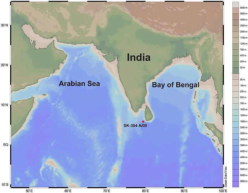 Аравийский какой океан. Аравийское море индийский океан. Аравийское море на карте. Аравийское море границы.