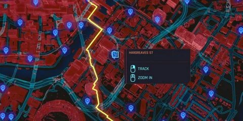 Cyberpunk 2077 киберпсихи