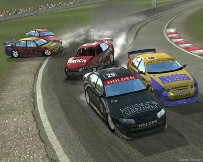 Игры для малышей гонки играть