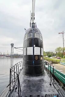 Б 413 подводная