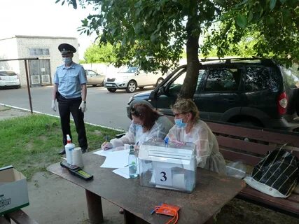 Районные будни рыльск