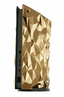 Ps5 gold