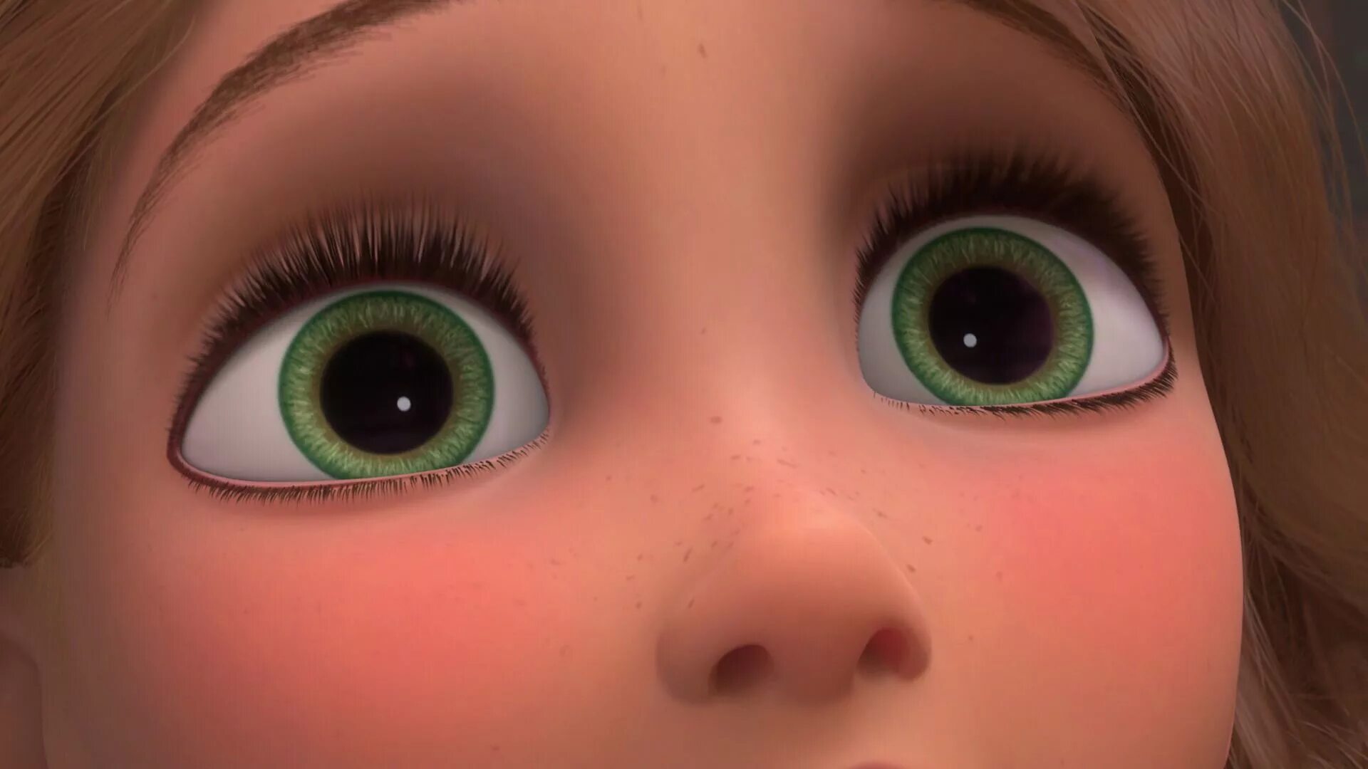Глаз принцессы. Глаза Рапунцель. Цвет глаз Рапунцель. Рапунцель фото.