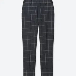 Брюки uniqlo