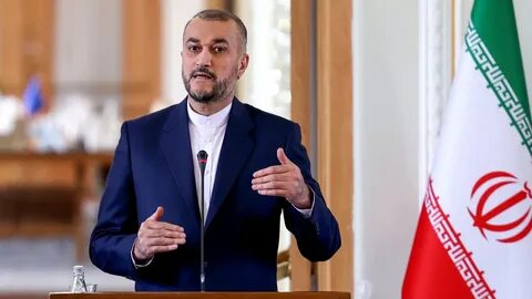 Хосейн амир абдоллахиян биография