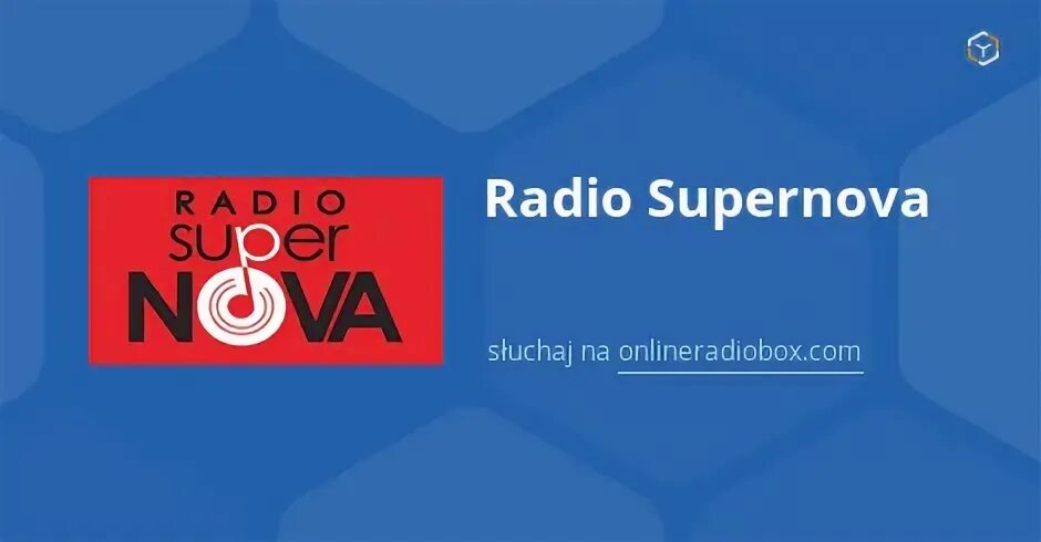Radio supernova