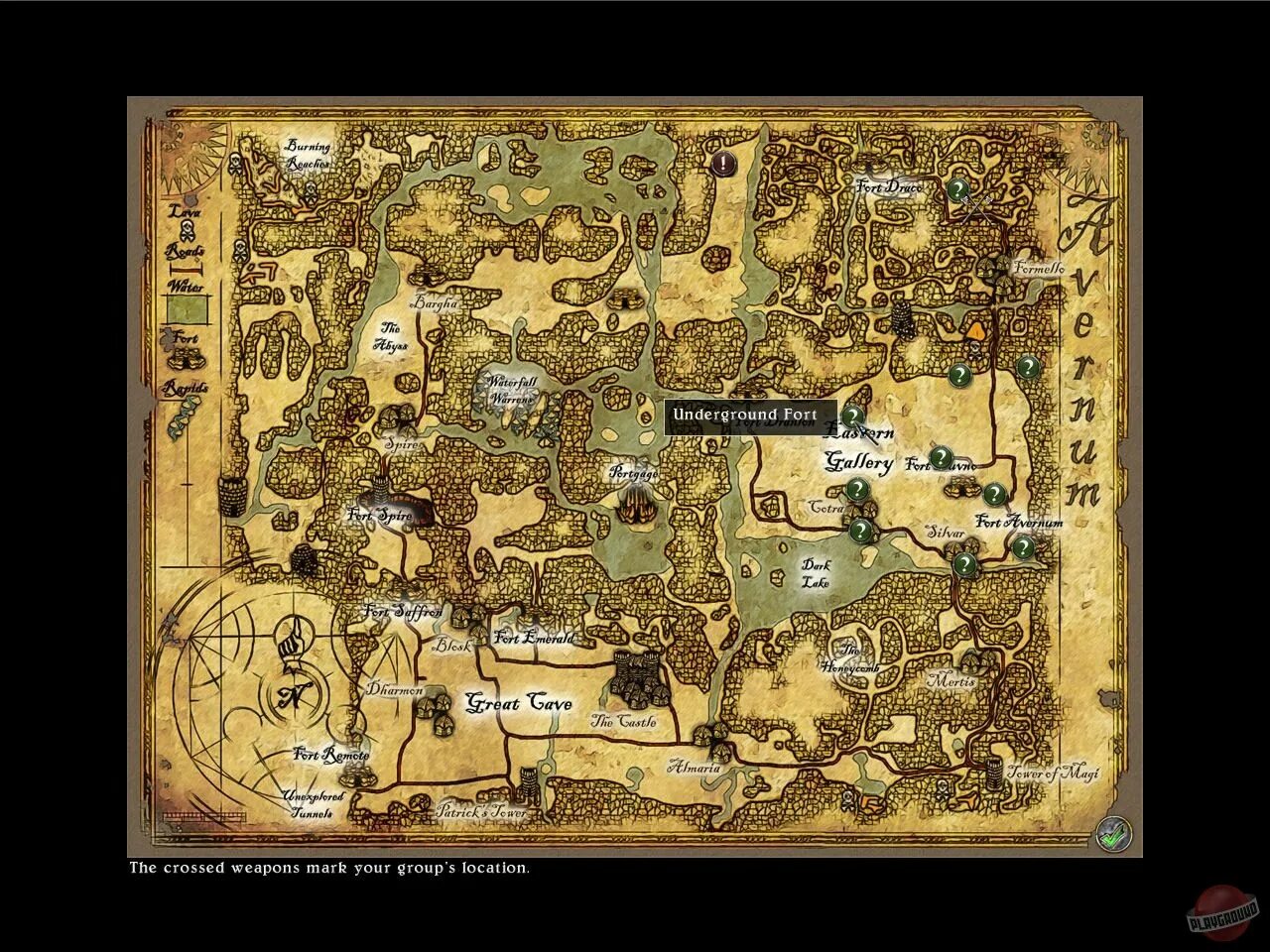 Avernum escape from the pit. Авернум. avernum escape. avernum map. avernum 6.