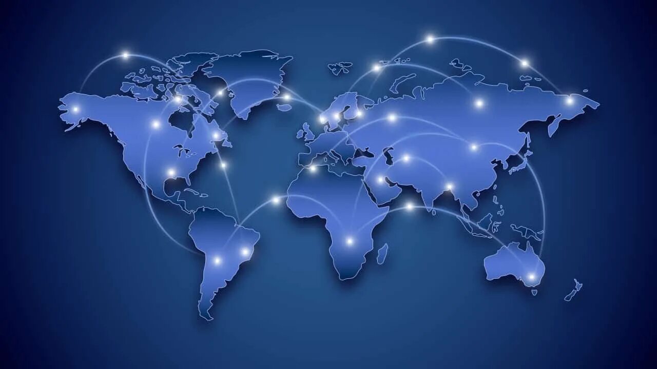 Internet location