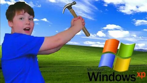 Win boy