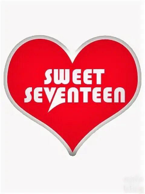Sweet 17. Sweet Seventeen. Sweet 17 надпись. Seventeen Sweet like. Frenchy - Seventeen Sweethearts from Europe 7 2001.