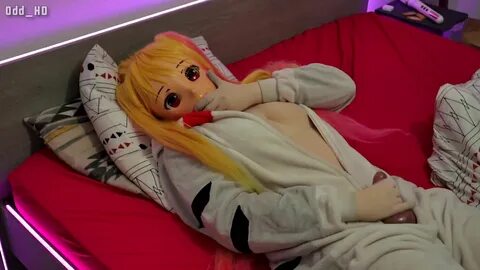 Odd Mischievous Excitement 