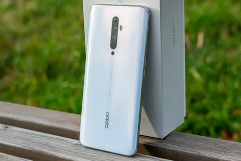 Oppo reno 2z