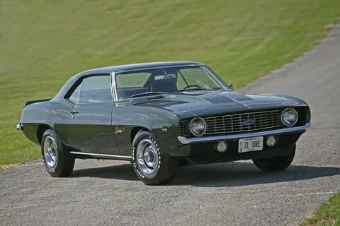 Газ chevrolet