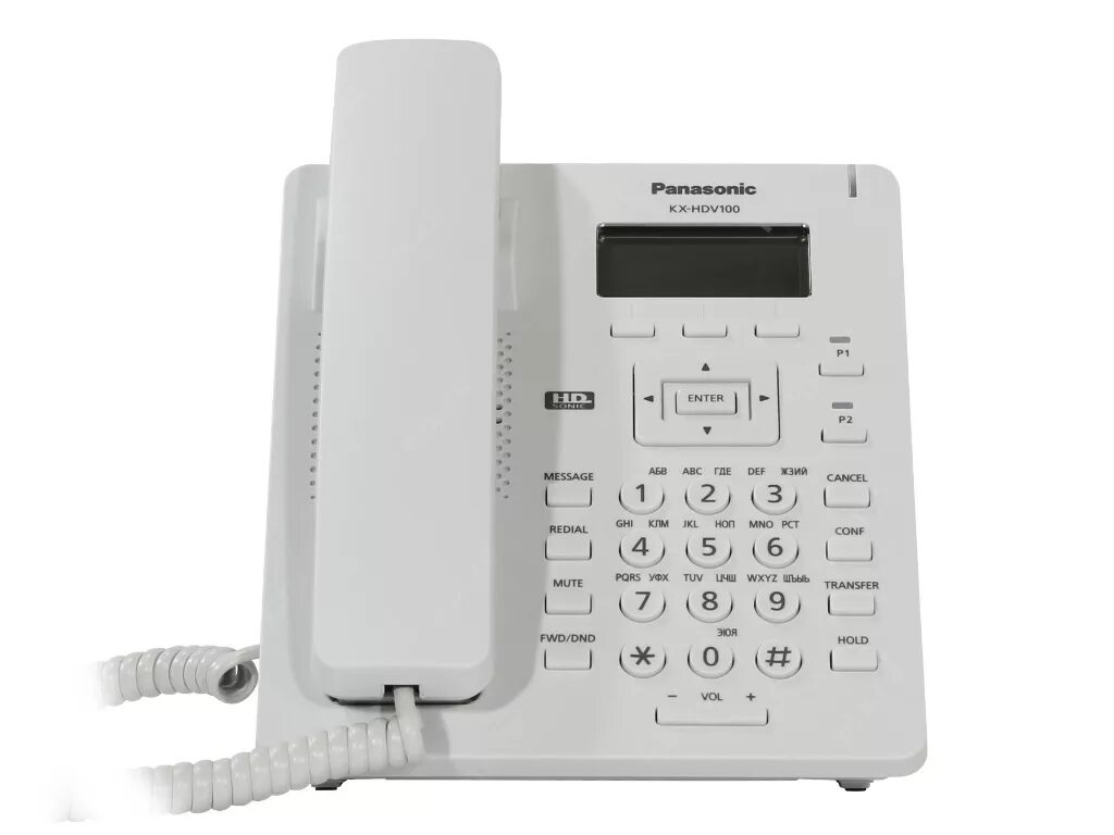 Panasonic KX-hdv100. IP телефон Panasonic KX-hdv100. Panasonic KX-hdv130. Проводной SIP-телефон KX-hdv100.