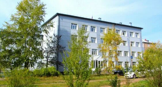 Братский городской суд - Братск