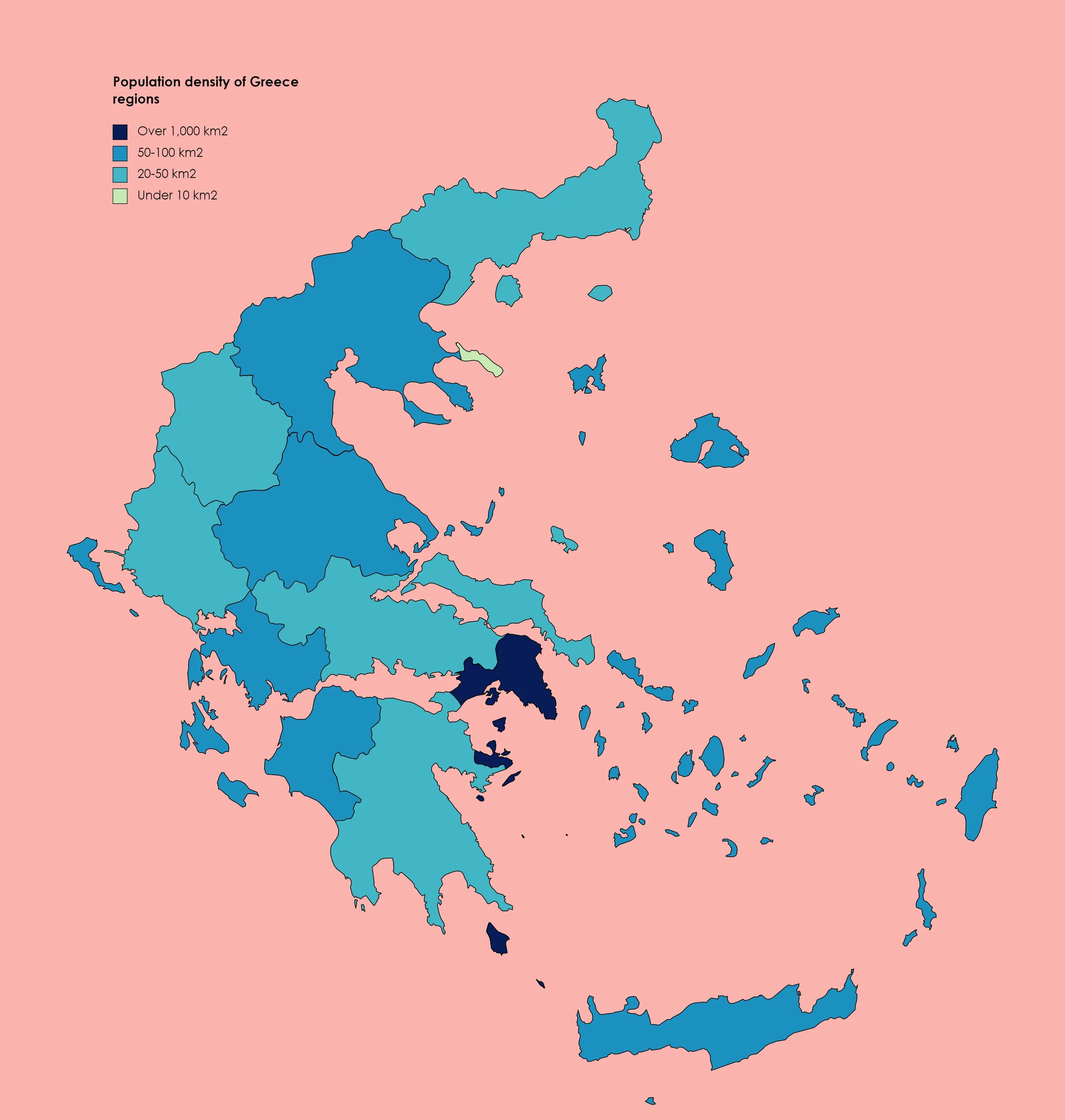 Плотность населения греции. Карта населения греции. греция (+ карта). population of greece. population density greece.