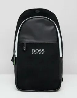 Boss pack