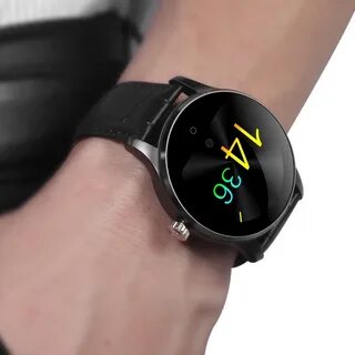 Men smart watch