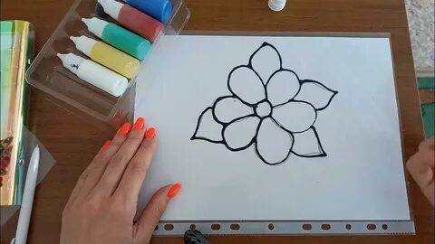 Видеоуроки по рисованию для детей