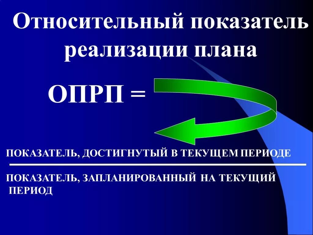 3 показателя достигнуто