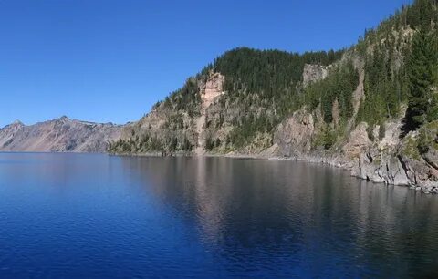 Lake 2014
