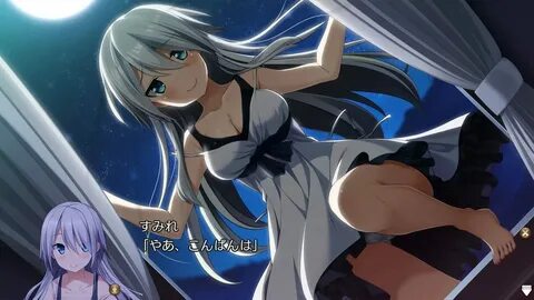 Yurameku aki no koigokoro