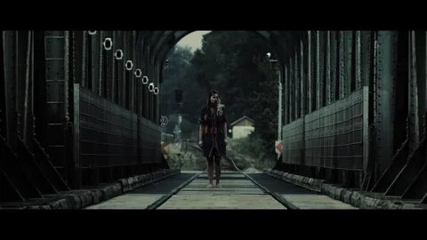 Финал триллер