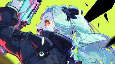 Rebecca обои