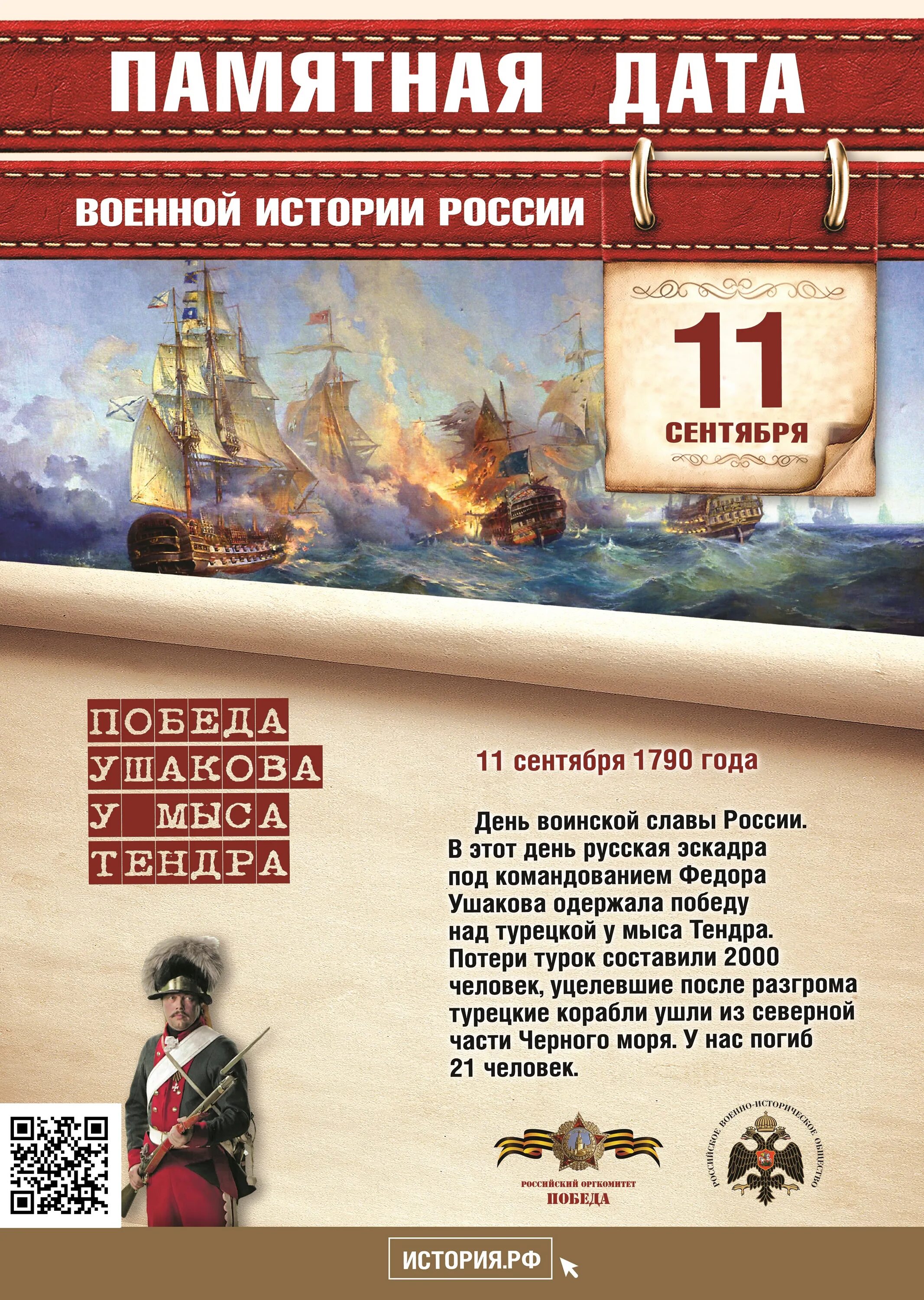 Победа у мыса Тендра 11 сентября 1790 года. Ушаков мыс Тендра 1790. 11 Сентября день воинской славы России битва у мыса Тендра. Русская эскадра Ушакова у мыса Тендра. Пам дат