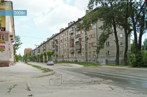 Народная 4 новосибирск