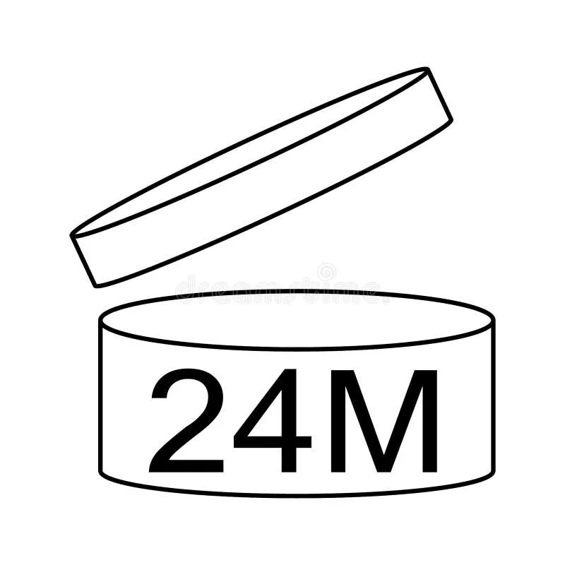 24 месяца со дня