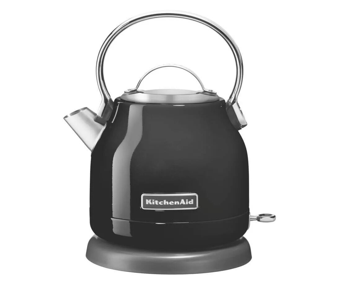 Какой чайник купить электрический лучше для дома. Чайник kitchenaid 5kek1222eer. Чайник kitchenaid 5kek1322ess. Чайник kitchenaid 5kek1222eer красный. Электрочайник kitchenaid Classic 5kek1222eer 1,25 л. красный.