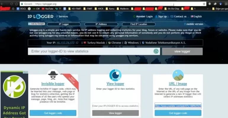 Айпи логгер. Iplogger. ип логгер. программа iplogger.
